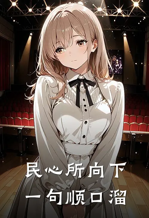 民心所向下一句顺口溜