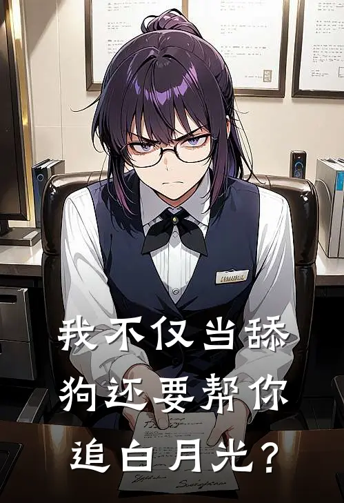 我不仅当舔狗还要帮你追白月光？苏兰沈知意免费小说推荐_免费小说笔趣阁我不仅当舔狗还要帮你追白月光？苏兰沈知意