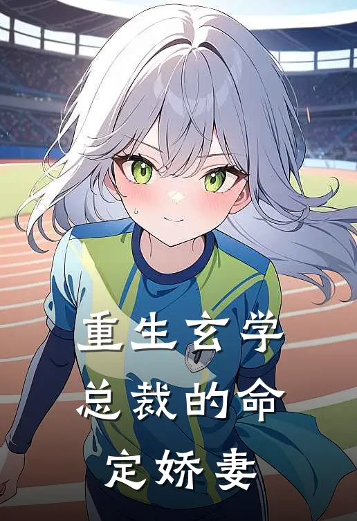 重生玄学总裁的命定娇妻