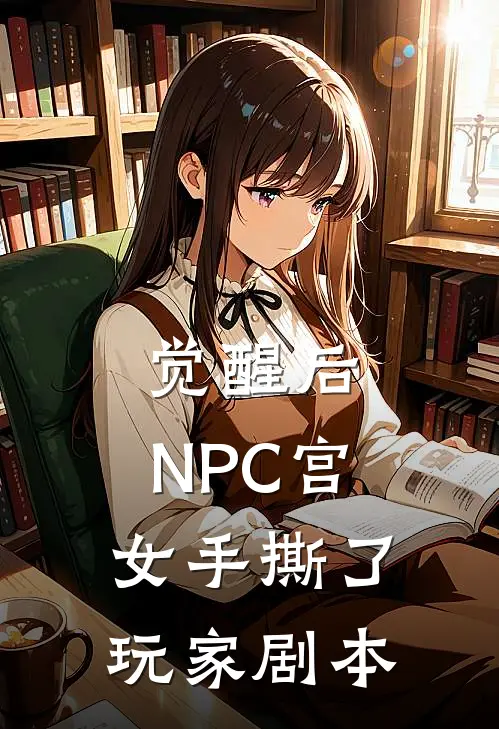 觉醒后，NPC宫女手撕了玩家剧本沈夜贵妃全章节免费在线阅读_《觉醒后，NPC宫女手撕了玩家剧本》精彩小说