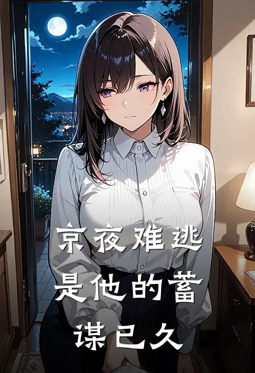 京夜难逃，是他的蓄谋已久(沈佳期周京砚)_沈佳期周京砚热门小说
