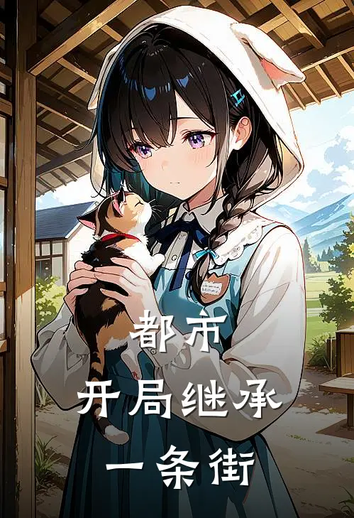 《都市，开局继承一条街》林风沈薇火爆新书_都市，开局继承一条街(林风沈薇)最新热门小说