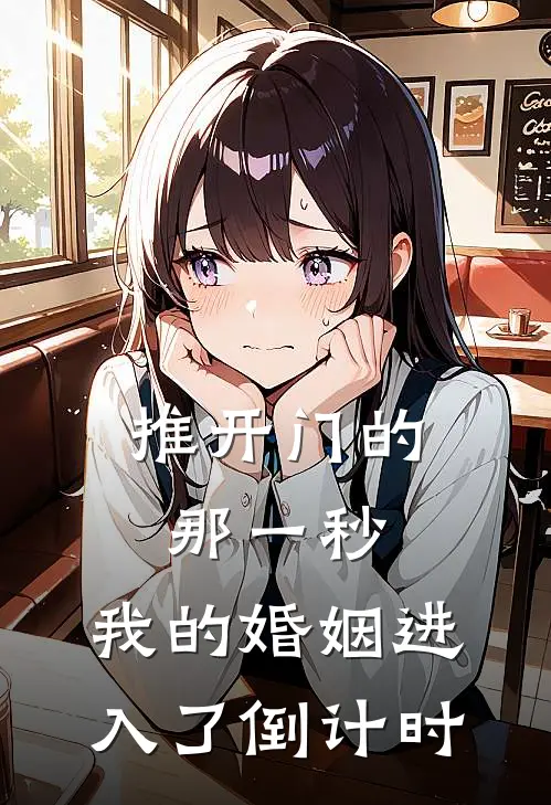 推开门的那一秒，我的婚姻进入了倒计时
