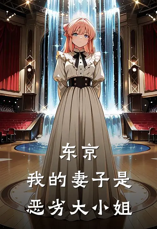 东京：我的妻子是恶劣大小姐