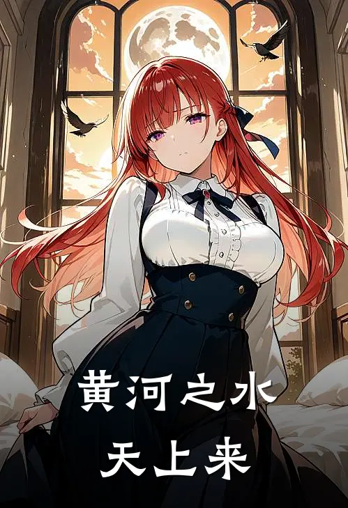 黄河之水天上来