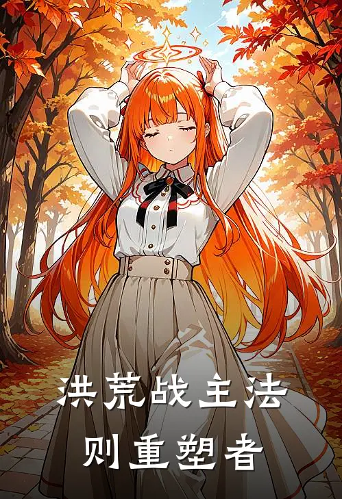 洪荒战主法则重塑者