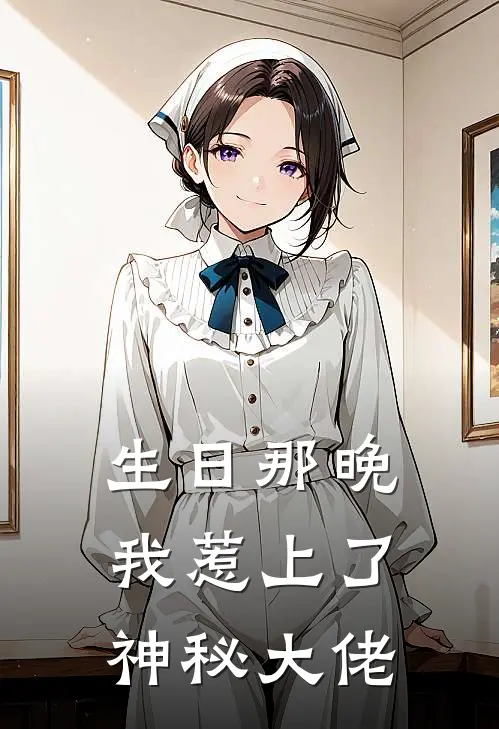 生日那晚，我惹上了神秘大佬(念念苏糖)最新推荐小说_最新免费小说生日那晚，我惹上了神秘大佬念念苏糖