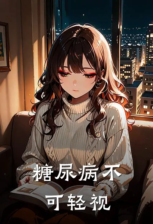 糖尿病不可轻视