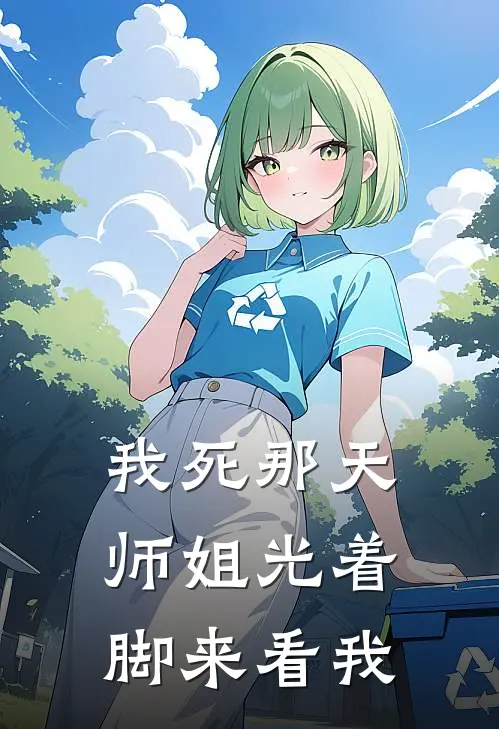 我死那天，师姐光着脚来看我(云澜云无痕)全集阅读_我死那天，师姐光着脚来看我最新章节阅读