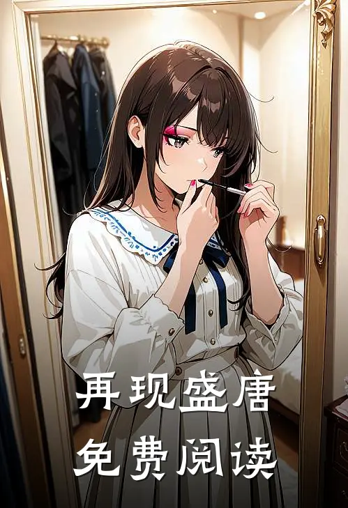 再现盛唐免费阅读