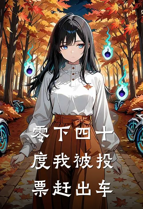 零下四十度我被投票赶出车