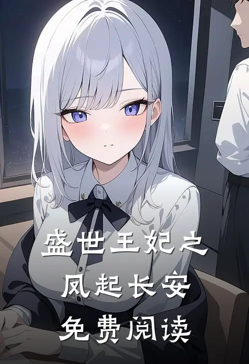 盛世王妃之凤起长安免费阅读