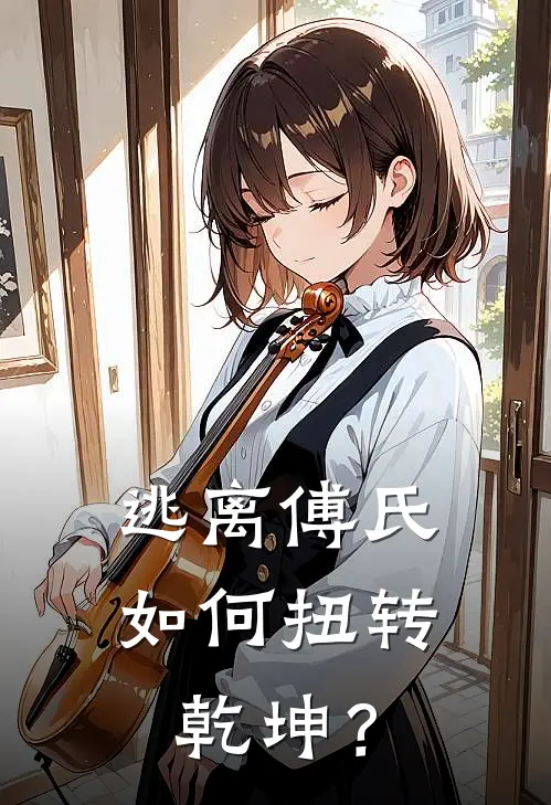 逃离傅氏：如何扭转乾坤？(苏星澜傅源)全文免费在线阅读_逃离傅氏：如何扭转乾坤？热门小说