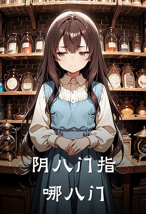 阴八门指哪八门