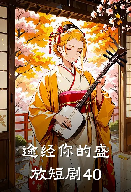 途经你的盛放短剧40