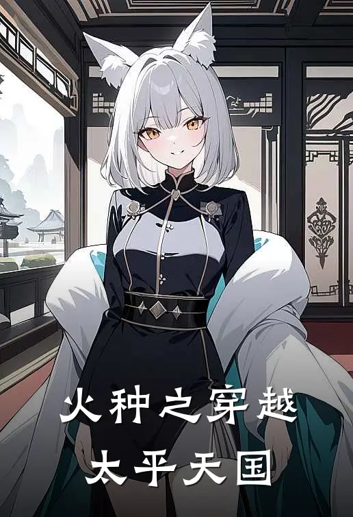 火种之穿越太平天国