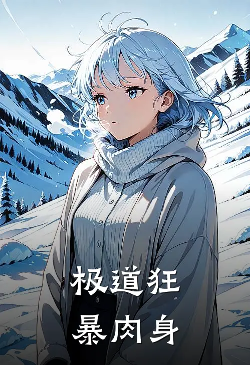 极道狂暴肉身