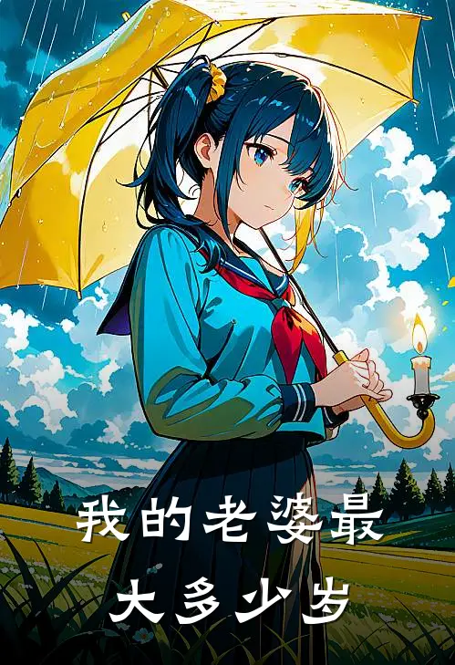 我的老婆最大多少岁