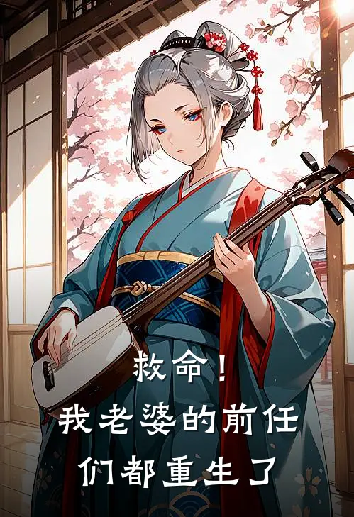 救命！我老婆的前任们都重生了苏晴颜林周最热门小说_免费小说全集救命！我老婆的前任们都重生了(苏晴颜林周)