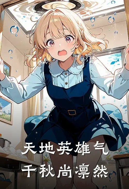 天地英雄气,千秋尚凛然