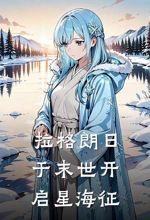 拉格朗日，于末世开启星海征赵晨星刘菲菲小说完结免费_最新章节列表拉格朗日，于末世开启星海征(赵晨星刘菲菲)