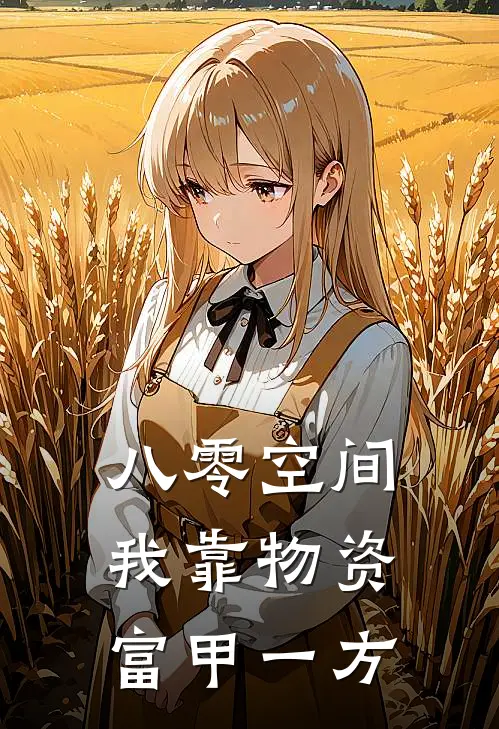 《八零空间：我靠物资富甲一方》