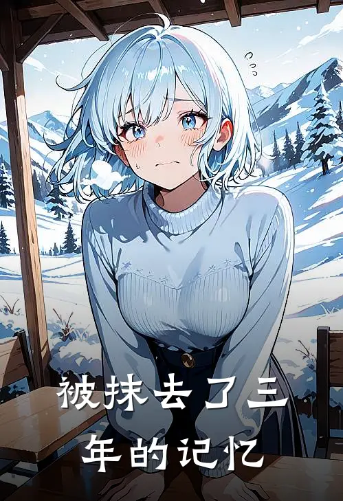 被抹去了三年的记忆