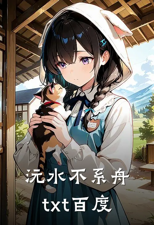 沅水不系舟txt百度