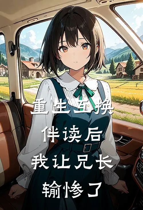 佚名佚名《重生互换伴读后，我让兄长输惨了》完结版免费阅读_重生互换伴读后，我让兄长输惨了全文免费阅读