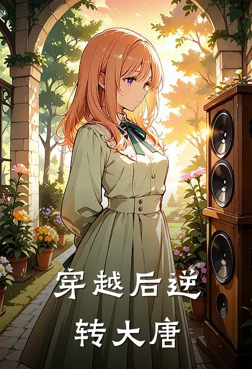 穿越后逆转大唐