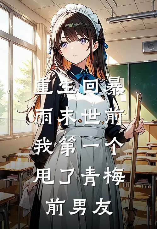 重生回暴雨末世前，我第一个甩了青梅前男友陆时宴姜岁完结小说大全_免费小说在哪看重生回暴雨末世前，我第一个甩了青梅前男友(陆时宴姜岁)