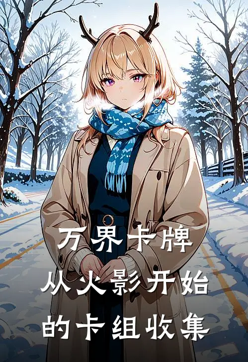 万界卡牌：从火影开始的卡组收集(洛游梦伊鲁卡)完结版免费小说_热门完结小说万界卡牌：从火影开始的卡组收集(洛游梦伊鲁卡)