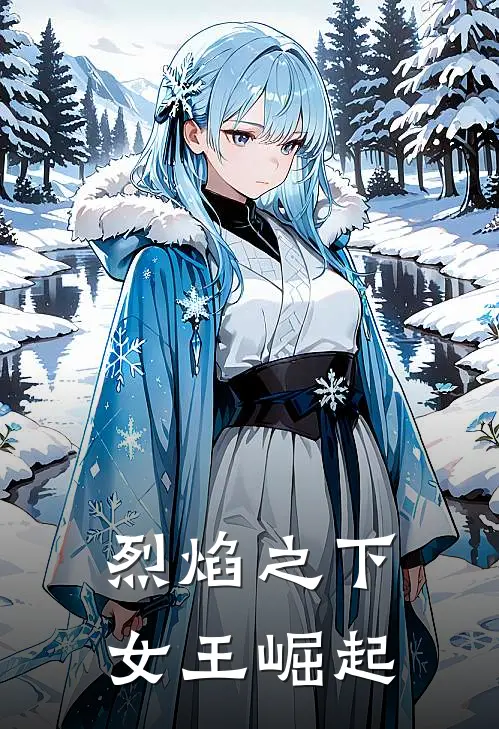 烈焰之下，女王崛起时玖裴意川热门的网络小说_完整版小说烈焰之下，女王崛起(时玖裴意川)