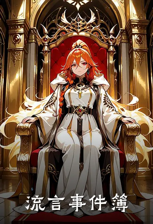 流言事件簿娜塔莎刘树迪小说免费完结_最新章节列表流言事件簿(娜塔莎刘树迪)