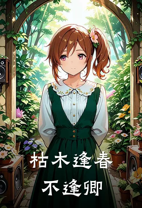 枯木逢春不逢卿