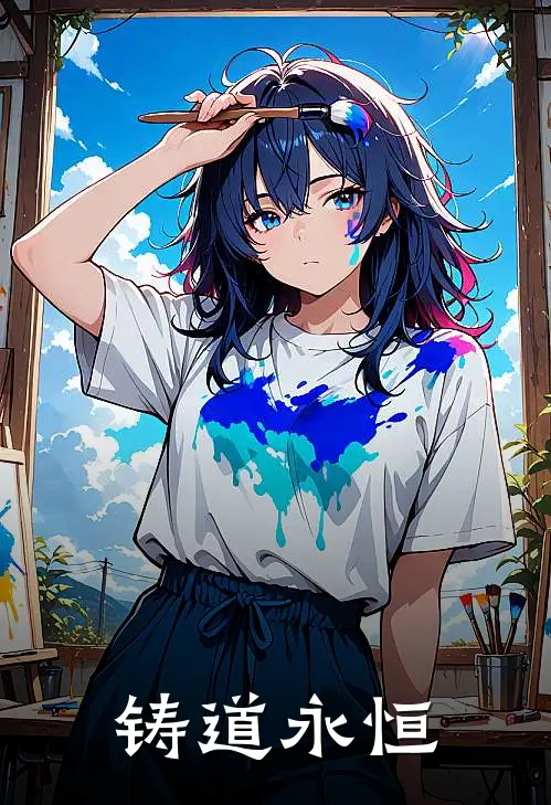 铸道永恒墨山鸦卫小说完整版_热门好看小说铸道永恒(墨山鸦卫)