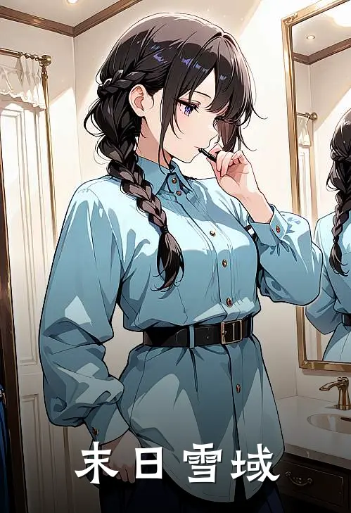 末日雪域秦阳秦阳最新完结小说推荐_最新更新小说末日雪域(秦阳秦阳)