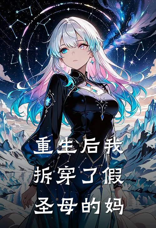 重生后我拆穿了假圣母的妈