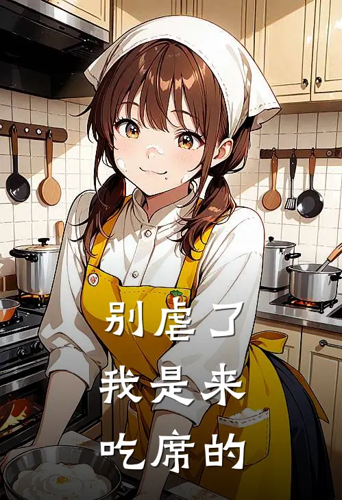 别虐了，我是来吃席的叶孤城林七七_《别虐了，我是来吃席的》最新章节免费在线阅读