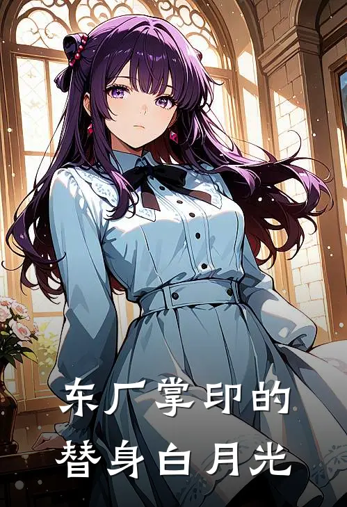容府容昭宁（东厂掌印的替身白月光）全文免费阅读无弹窗大结局_