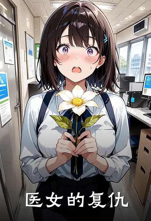 医女的复仇