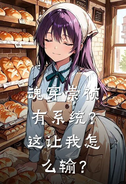 魂穿崇祯有系统？这让我怎么输？