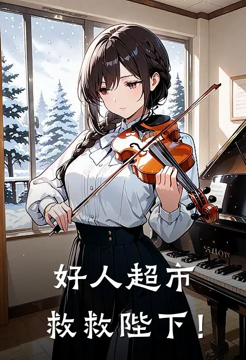 好人超市，救救陛下！