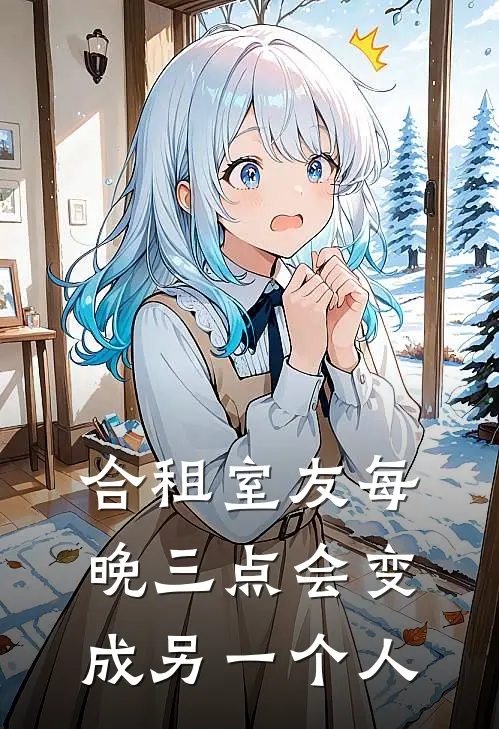 合租室友每晚三点会变成另一个人苏晴苏雨完结好看小说_最新章节列表合租室友每晚三点会变成另一个人(苏晴苏雨)