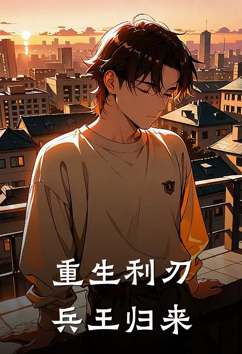 重生利刃兵王归来