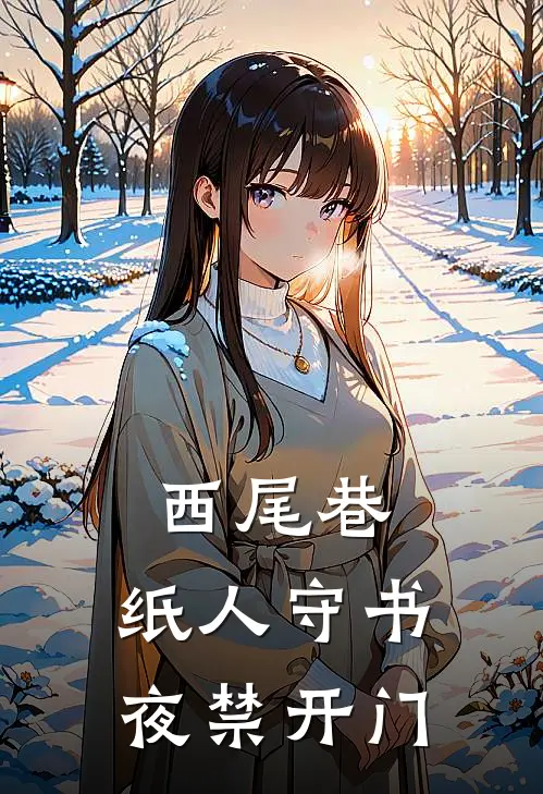 西尾巷：纸人守书，夜禁开门林盏林守义免费小说推荐_免费小说笔趣阁西尾巷：纸人守书，夜禁开门林盏林守义