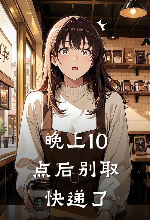 晚上10点后别取快递了