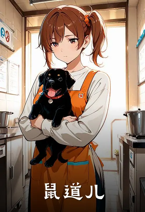 鼠道儿袁大明鹿道友最新小说推荐_完结小说鼠道儿(袁大明鹿道友)