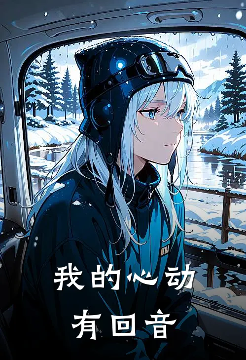 我的心动有回音