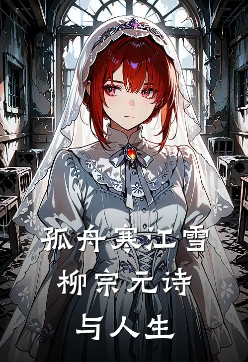 孤舟寒江雪：柳宗元诗与人生(柳宗元刘禹锡)推荐完结小说_最新章节列表孤舟寒江雪：柳宗元诗与人生(柳宗元刘禹锡)